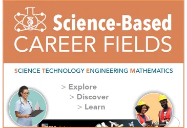 STEMulator Careers Booklet