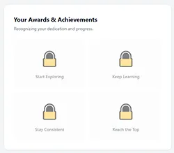 Awards System